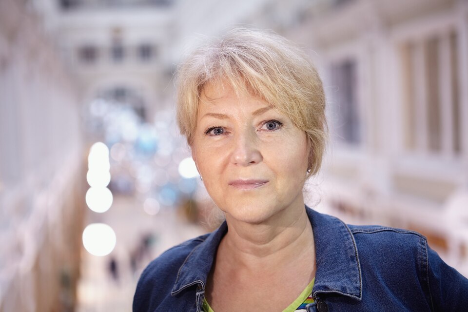 Елена
